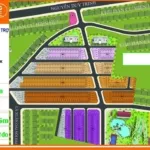Bán nhanh lô đất nền khu dân cư Nam Khang, quận 9, vị trí đẹp