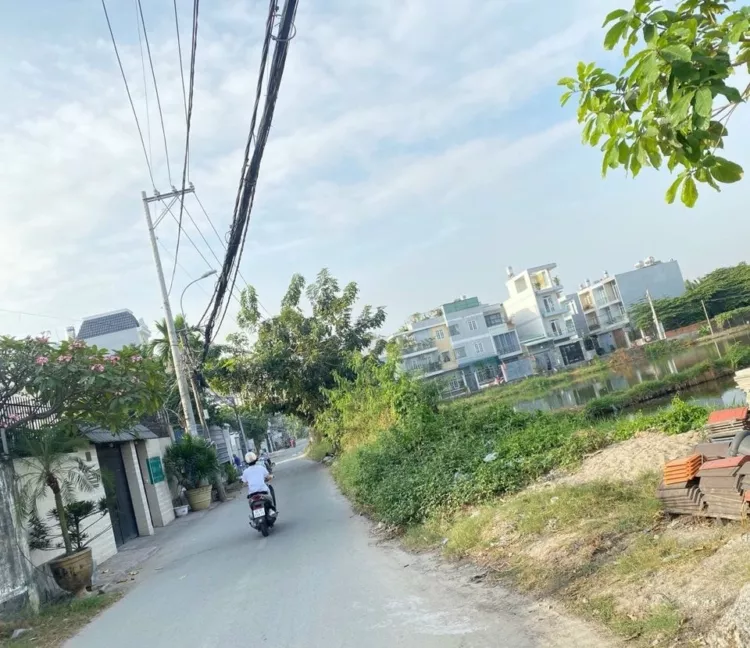 138864457_3943419629014979_5350313212090141089_o Nhà 2 mặt tiền đường 160 Tăng Nhơn Phú giá rẻ