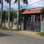 Chính Chủ Cần bán đất mặt tiền bưng ông thoàn quận 9