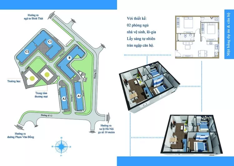 Cần bán nhanh căn hộ Chương Dương Home, căn góc 2 view 63,5m2. giá chỉ 1,7 tỷ