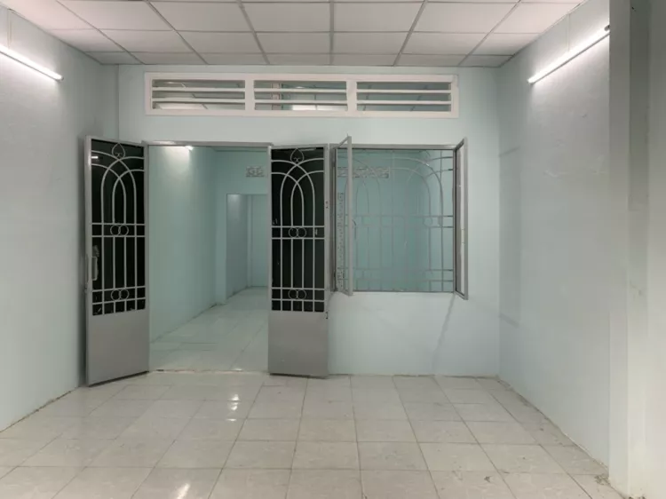Bán nhà cấp bốn Tân Hoà 2 , kp6, phường Hiệp phú, Q9. Hẻm xe hơi thông suốt.