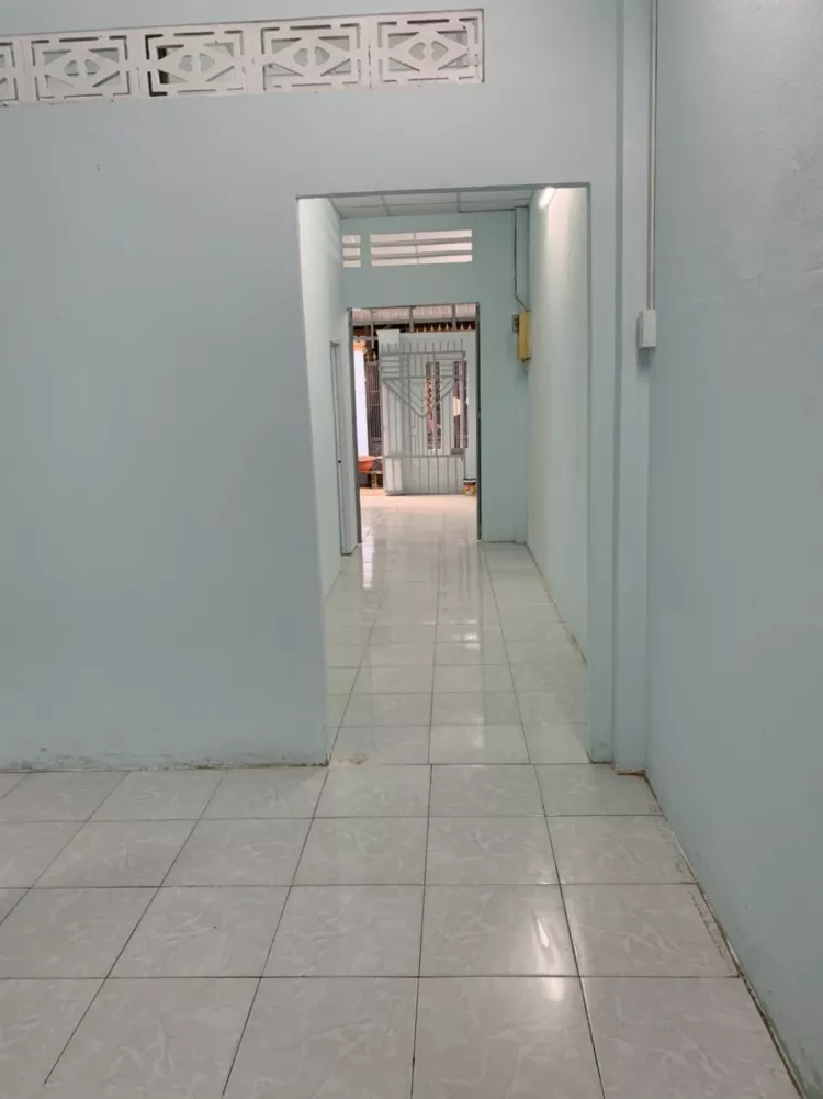 Bán nhà cấp bốn Tân Hoà 2 , kp6, phường Hiệp phú, Q9. Hẻm xe hơi thông suốt.