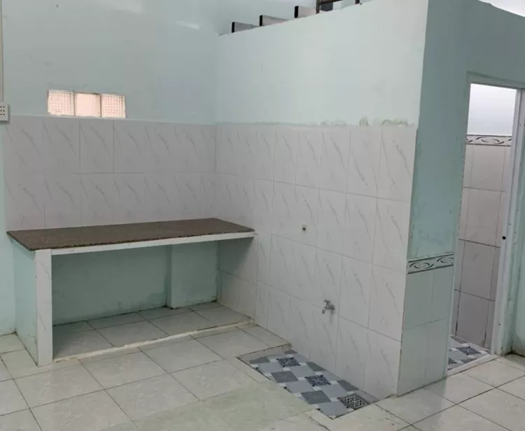 Bán nhà cấp bốn Tân Hoà 2 , kp6, phường Hiệp phú, Q9. Hẻm xe hơi thông suốt.
