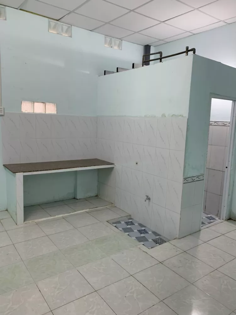 Bán nhà cấp bốn Tân Hoà 2 , kp6, phường Hiệp phú, Q9. Hẻm xe hơi thông suốt.