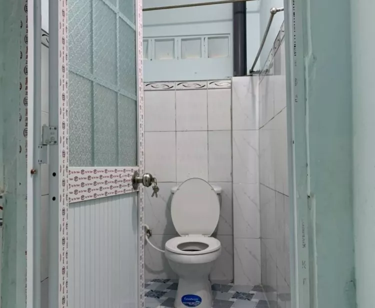 Bán nhà cấp bốn Tân Hoà 2 , kp6, phường Hiệp phú, Q9. Hẻm xe hơi thông suốt.