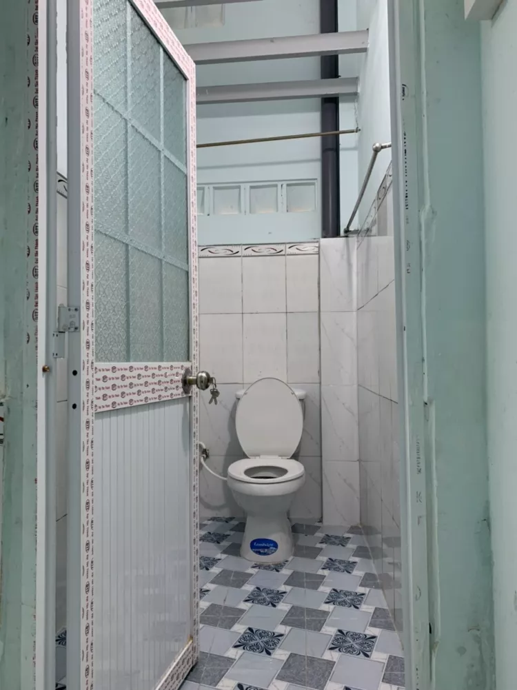 Bán nhà cấp bốn Tân Hoà 2 , kp6, phường Hiệp phú, Q9. Hẻm xe hơi thông suốt.