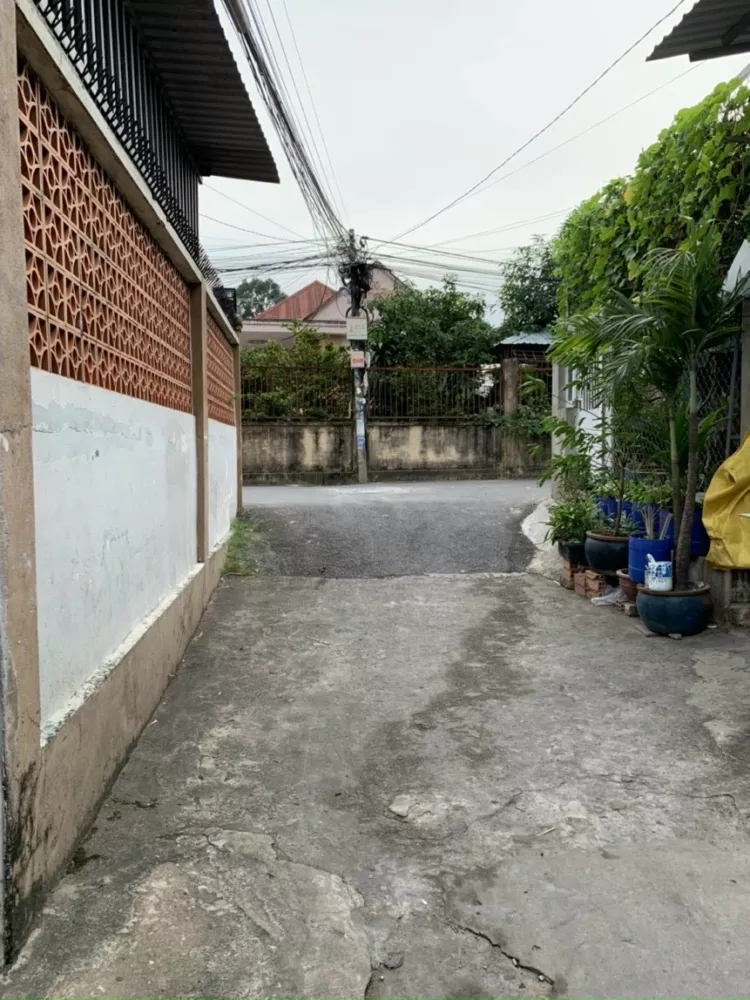 Bán nhà cấp bốn Tân Hoà 2 , kp6, phường Hiệp phú, Q9. Hẻm xe hơi thông suốt.