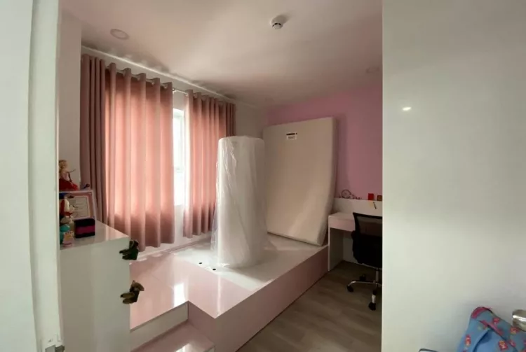 Sang nhượng căn hộ full nội thất đẹp tại Chương Dương Home, giá chỉ 1,5 tỷ nhận nhà ở ngay
