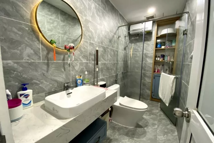 Sang nhượng căn hộ full nội thất đẹp tại Chương Dương Home, giá chỉ 1,5 tỷ nhận nhà ở ngay