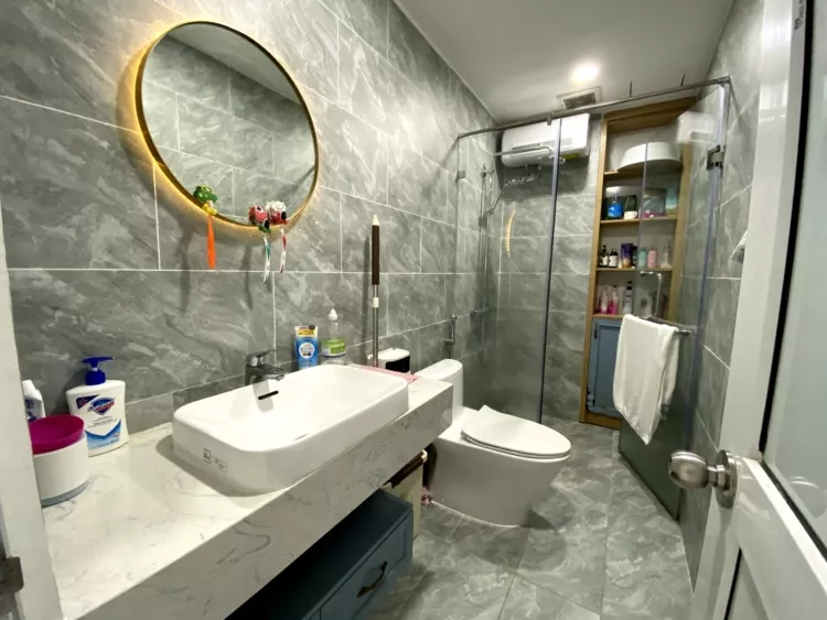 z2264319752295_e785d625f815ade5ae25c6936475cb6e Sang nhượng căn hộ full nội thất đẹp tại Chương Dương Home, giá chỉ 1,5 tỷ nhận nhà ở ngay
