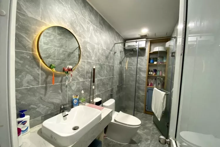 Sang nhượng căn hộ full nội thất đẹp tại Chương Dương Home, giá chỉ 1,5 tỷ nhận nhà ở ngay