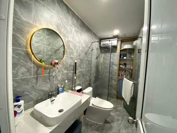 z2264319764346_234e28b3c27f6292c2ccc5ae33db43d4 Sang nhượng căn hộ full nội thất đẹp tại Chương Dương Home, giá chỉ 1,5 tỷ nhận nhà ở ngay