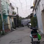 bán lô đất sau chợ Tăng Nhơn Phú B, Đình Phong Phú, TNP B, Q 9