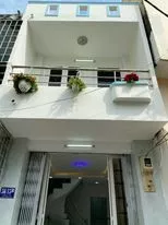 Bán nhà phường Linh Chiểu Thủ Đức giá 3,1 tỷ. giá cực tốt