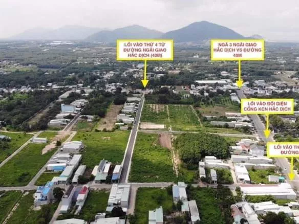 Bán nhanh lô đất sổ riêng phường Phú mỹ, Bà Rịa, Vũng Tàu. giá 1,27 tỷ, vị trí đẹp