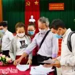 Công khai phương án bồi thường đợt 13 dự án sân bay Long Thành