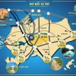 Khu dân cư Phú Mỹ City_ cơ hội đầu tư cực tốt 2021