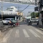 Cần bán gấp 1.200m2 (thổ cư) đất tại Phường Hiệp Bình Phước, TP Thủ Đức.