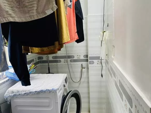 Bán căn hộ Mỹ Kim, Phường Hiệp Bình Chánh Thủ Đức, sổ riêng căn góc full nội thất
