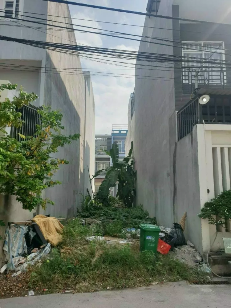 z2377218994040_cefd087859c1ca0ad592e821a0fa5407 Bán lô đất mặt tiền Đường 41 gò cát – TP Thủ Đức