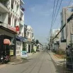 Bán lô đất mặt tiền Đường 41 gò cát - TP Thủ Đức