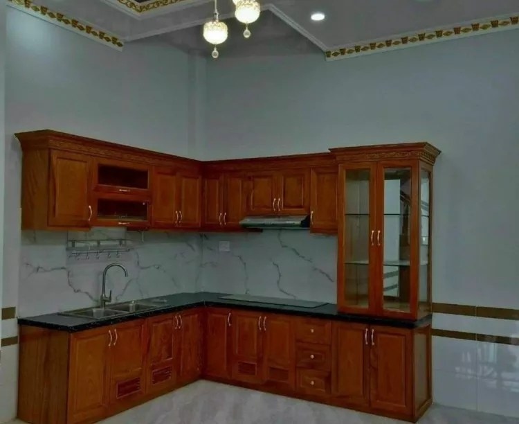 Bán Nhà Căn Nhà mới mặt tiền hướng Tây đường 160 phường Tăng Nhơn Phú A.