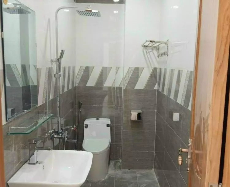 Bán Nhà Căn Nhà mới mặt tiền hướng Tây đường 160 phường Tăng Nhơn Phú A.