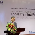 Hàn Quốc hỗ trợ phát triển nhà ở xã hội tại Việt Nam