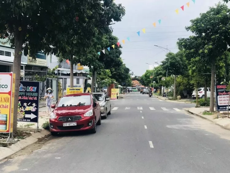 Chủ gửi: bán Lô Sạch Đẹp DA Nam Khang Nguyễn Duy Trinh,Chợ Long Trường