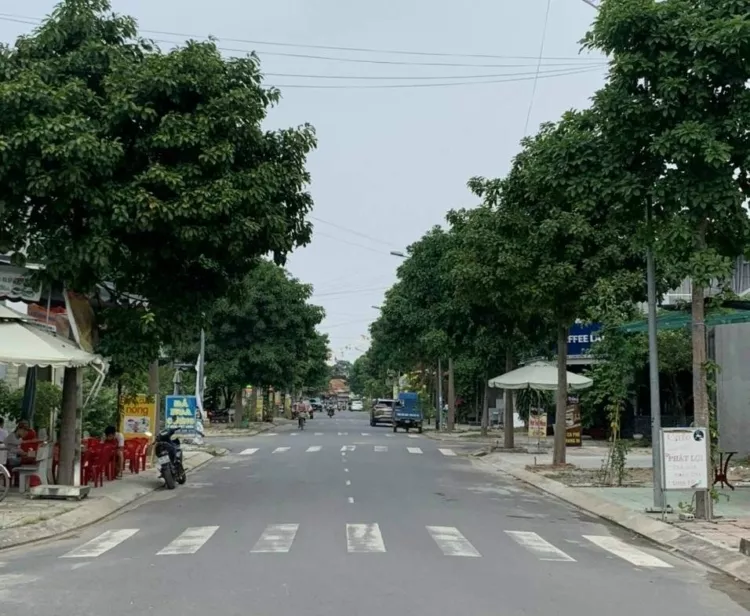 Chủ gửi: bán Lô Sạch Đẹp DA Nam Khang Nguyễn Duy Trinh,Chợ Long Trường