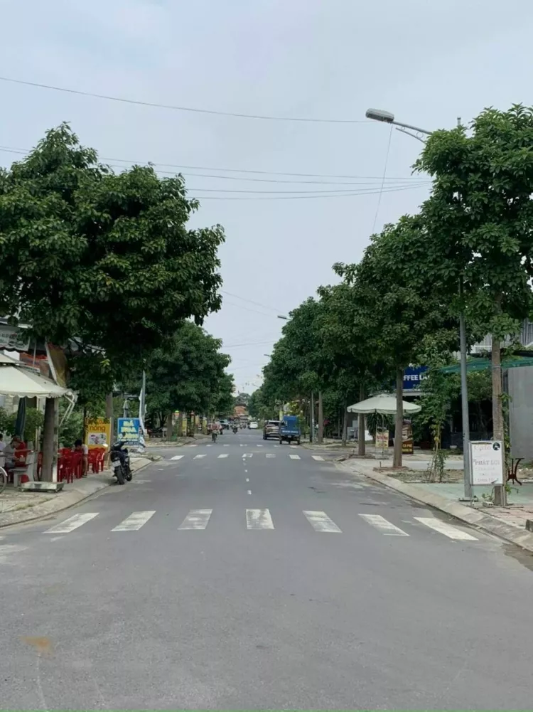 Chủ gửi: bán Lô Sạch Đẹp DA Nam Khang Nguyễn Duy Trinh,Chợ Long Trường