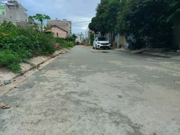 Bán lô C10 khu Riocasa, chợ Long Trường Q9