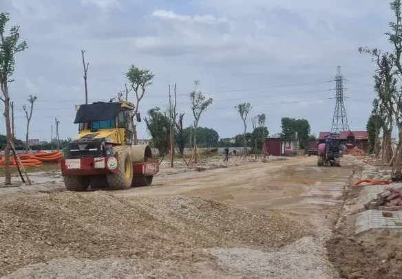 Trong cơn sốt đất điên cuồng, giá đất nền một trong những khu vực “nóng nhất” Quý 1 hiện giờ ra sao?