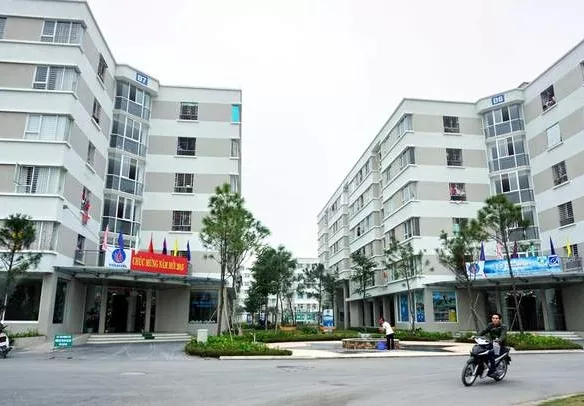 Ai được vay mua nhà lãi suất 4,7%/năm?