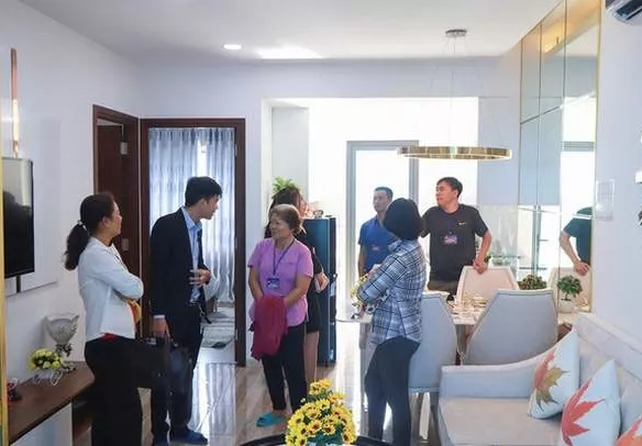 Nỗi niềm của người cho thuê khi nghe tin đánh thuế căn hộ thuê