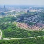 Thị trường bất động sản TP.HCM: Mọi chú ý được đổ dồn vào quý IV
