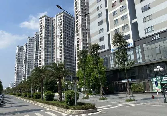 Hậu Covid-19, nhà đất vùng ven lên ngôi
