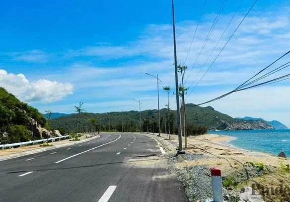 Ninh Thuận tìm nhà đầu tư cho khu đô thị gần 4.500 tỉ đồng