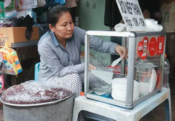 Chị bán xôi mua mảnh đất 200 triệu đồng, sau 3 năm chỉ bán hoà vốn và bài học cho các F0 đầu tư BĐS: Đất có luôn tăng giá như lời đồn?