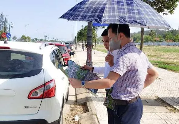2 kịch bản thị trường bất động sản “sống chung với dịch bệnh”
