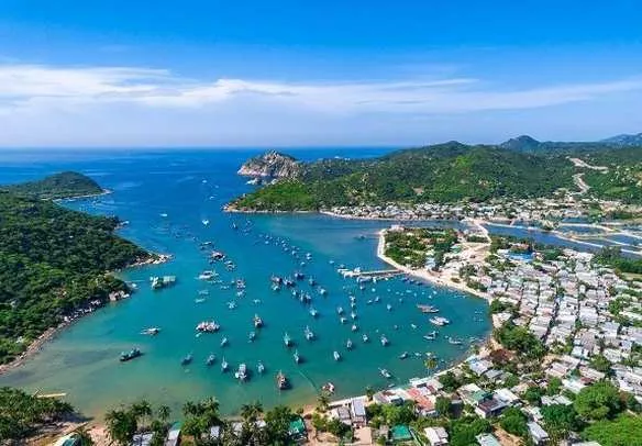 Ninh Thuận tìm chủ đầu tư cho 67 dự án trong 5 năm tới