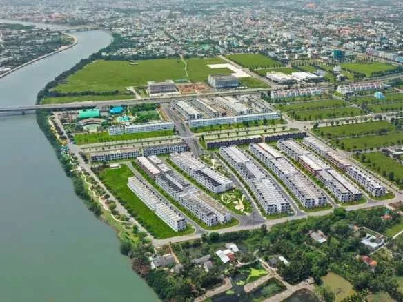 Bị ảnh hưởng của dịch bệnh, ai được giảm 30% tiền thuê đất năm 2021?