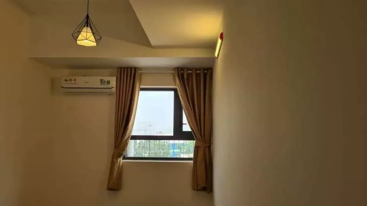 Cho Thuê Căn Hộ Centum Wealth quận 9 giá tốt