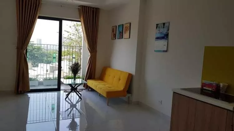 Cho Thuê Căn Hộ Centum Wealth quận 9 giá tốt