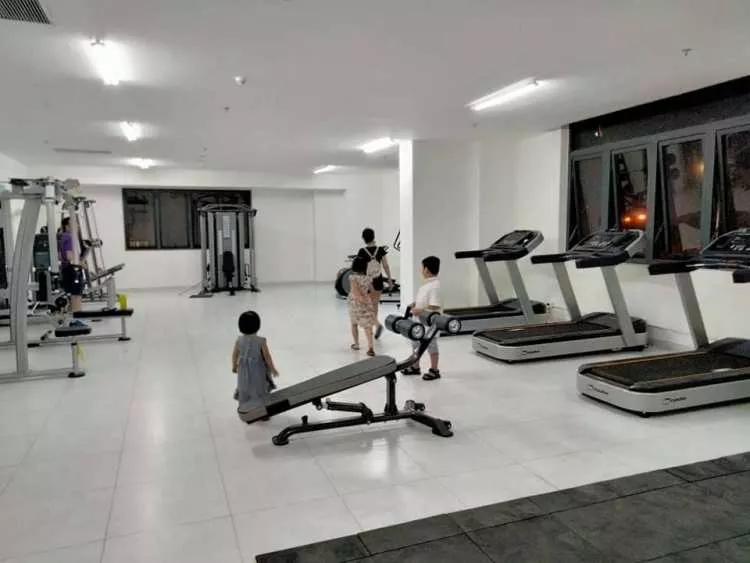 Cho Thuê Căn Hộ Centum Wealth quận 9 giá tốt