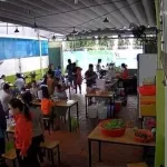 sang mặt bằng kinh doanh mặt tiền đường Ngô Quyền quận 9