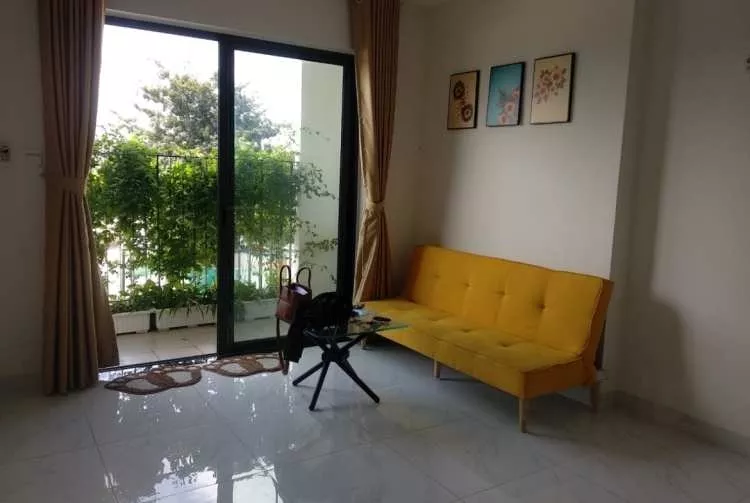 Cho Thuê Căn Hộ Centum Wealth quận 9 giá tốt