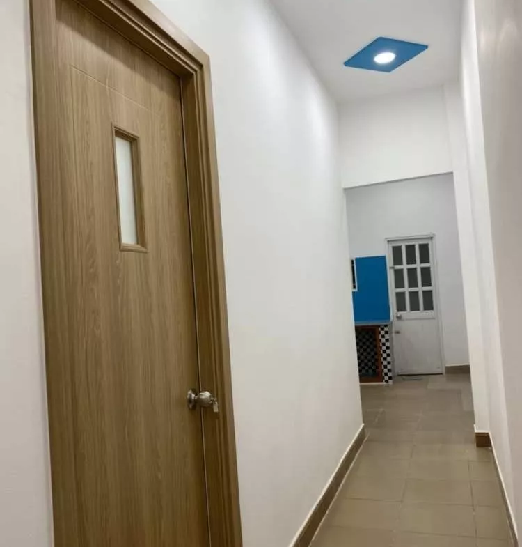 Bán nhà quận 2, dt 60m2 giá chỉ 3,9 tỷ