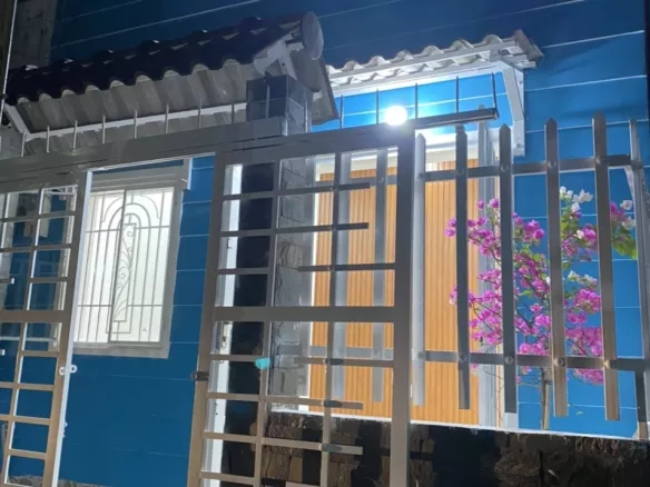 Bán nhà quận 2, dt 60m2 giá chỉ 3,9 tỷ