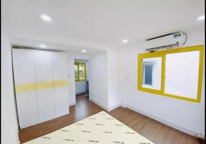 Bán nhà hẻm ba gác đường 11, trường thọ, thủ đức